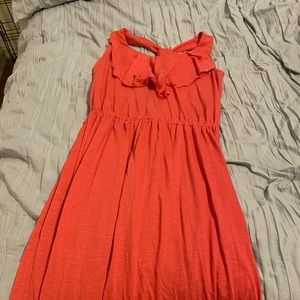 ✰cute pinkish colored dress